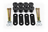 Leaf Spring Shackle Kit 1970-1981 GM F-Body (All Models) - image 1