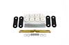 Leaf Spring Shackle Kit 1970-1981 GM F-Body (All Models) - image 1