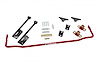 ADJ REAR SWAY BAR - image 1
