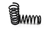 Front Lowering Spring Set 1970-1981 GM F-Body - image 1
