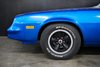Front Lowering Spring Set 1970-1981 GM F-Body - image 2