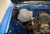 2650-B 1970-1981 F-Body A/C Delete Panel; Black - image 3