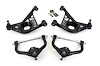 Front Upper & Lower A-Arm Kit for 1970-1981 GM F-Body