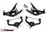 Front Upper & Lower A-Arm Kit for 1970-1981 GM F-Body - image 1