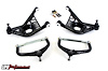 Front Upper & Lower A-Arm Kit for 1970-1981 GM F-Body - image 1
