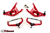 Front Upper & Lower A-Arm Kit for 1970-1981 GM F-Body - image 1