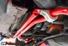 Front Frame and Steering Brace for 1968-1972 GM A-Body/1970-1974 GM F-Body - image 3