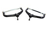 Front Upper A-Arms for 1970-1981 GM F-Body Adjustable - image 1