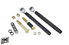 2660-1 1972-1981 GM F-Body Bump Steer Adjuster Kit, Heavy Duty Race; Black - image 1
