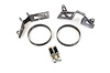 Front Extended Coilover Mount for 1970-1981 GM F-Body