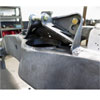 Front Extended Coilover Mount for 1970-1981 GM F-Body - image 2