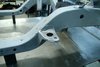 Front Subframe Repair Kit for 1970-1981 GM F-Body - image 2