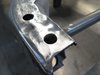 Front Subframe Repair Kit for 1970-1981 GM F-Body - image 3