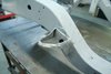 Front Subframe Repair Kit for 1970-1981 GM F-Body - image 4