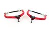 266501-R Corner Max Front End Kit for 1970-1981 Chevy Camaro, Pontiac Firebird [Red] - image 2