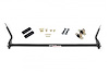 SPLINED FR SWAYBAR 1-1/4" - image 1
