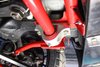 SPLINED FR SWAYBAR 1-1/4" - image 2