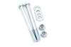 2997 1982-1992 LSX Motor Mount Hardware Kit - image 1