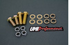 Rear Torque Arm Hardware Kit 1982-2002 Camaro/Firebird - image 1