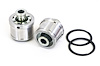 Rear End Housing Bushings 1965-72 GM A-Body - image 1