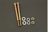 Rear Torque Arm Hardware Kit 1982-2002 Camaro/Firebird - image 1