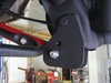 Lower Control Arm Relocation Brackets 1978-88 GM G-Body - image 2