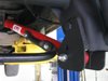 Lower Control Arm Relocation Brackets 1978-88 GM G-Body - image 4