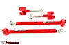 Adjustable Rear Lower & Upper Control Arm Kit 1978-88 GM G-Body - image 1