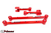 3015165-R Rear Lower & Upper Control Arm Kit 1978-88 GM G-Body