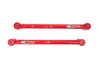 3015165-R Rear Lower & Upper Control Arm Kit 1978-88 GM G-Body - image 2