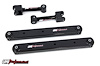 Rear Boxed Lower & Tubular Upper Control Arm Kit 1978-88 GM G-Body - image 1