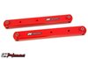 Rear Boxed Lower & Tubular Upper Control Arm Kit 1978-88 GM G-Body - image 2