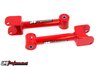Rear Boxed Lower & Tubular Upper Control Arm Kit 1978-88 GM G-Body - image 4