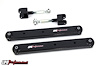 Rear Boxed Lower & Adjustable Upper Control Arm Kit 1978-88 GM G-Body - image 1