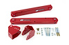 Rear Lift Bar Set 1978-88 GM G-Body