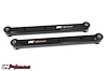 3024-B 1978-1988 GM G-Body Rear Lower Control Arms, Boxed; Black - image 1
