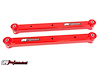 3024-R 1978-1988 GM G-Body Rear Lower Control Arms, Boxed; Red - image 1