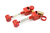 Rear Upper Control Arms 1978-88 GM G-Body - image 1