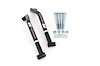 Control Arm Reinforcements/Frame Braces 1978-88 GM G-Body Includes: