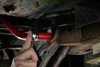 Control Arm Reinforcements/Frame Braces 1978-88 GM G-Body Includes: - image 4