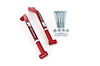 Control Arm Reinforcements/Frame Braces 1978-88 GM G-Body Includes: - image 1
