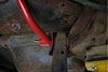 Control Arm Reinforcements/Frame Braces 1978-88 GM G-Body Includes: - image 4