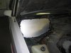 3030-B A/C Heater Box Delete Panel for 1978-1988 GM G-Body [Black] - image 2