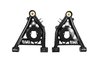 Tubular Front Lower A-Arms 1978-1988 GM G-Body - image 2