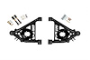 Tubular Front Lower A-Arms 1978-1988 GM G-Body - image 1