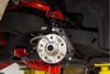 Tubular Front Upper and Lower A-Arm Kit for 1978-1988 GM G-Body, S10 [Delrin Bushings] - image 4