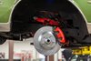 Front Upper A-Arms 1982-2003 Chevy S10/GMC S15 2WD - image 4