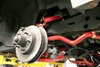 Solid Front Sway Bar 1978-1988 GM G-Body - image 2