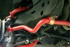 Solid Front & Rear Sway Bar Kit 1978-1988 GM G-Body Includes: - image 4