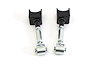 Rear Upper Control Arms 1978-88 GM G-Body - image 1